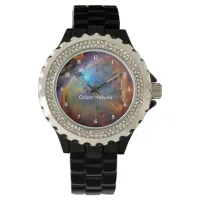 Orion Nebula Space Galaxy Watch