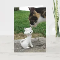 Kitty, Meet Kitty Card