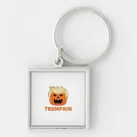 Trumpkin – Funny Parody Slogan Keychain