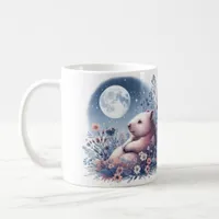 Wombat Wonderland Mug” Coffee Mug