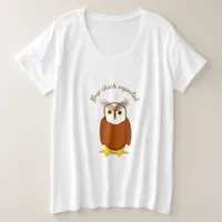 T-Shirt - New Chick Expected