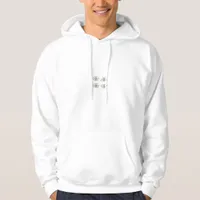 Cottagecore Moths Classic Hoodie