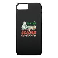Little Tis The Season iPhone 8/7 Case