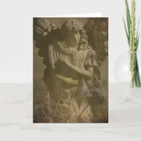 Angel 9 All Occasions  Card