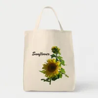 Bag - Sunflowers