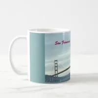 Mug - Golden Gate Bridge