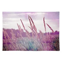 Magical Grass Placemat