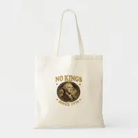 No Kings Since 1776 Classic Tote Bag