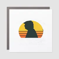 Trumpsgiving Design Car Magnet