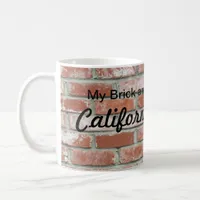 Mug - My Brick and Mortar Store