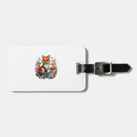 Cottagecore  Cottagecore Aesthetic Goblincore Luggage Tag