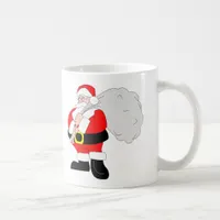 Mug - Cocoa for Santa