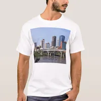 Little Rock, Arkansas T-Shirt