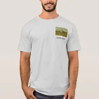 T-shirt - Coastal observer