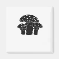 Goblincore Later Classic Magnet