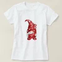 Love Gnome T-Shirt