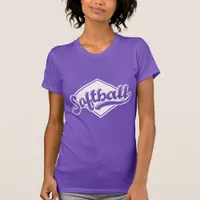 Softball T-Shirt