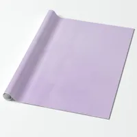 Pater Lilac Watercolor Wrapping Paper