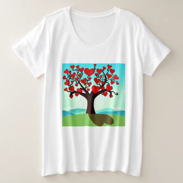 Love Tree