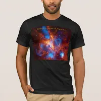 Tarantula Nebula T-Shirt