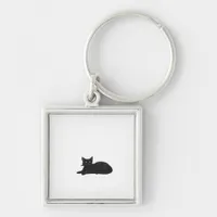 Whimsigoth Goth Wall Art 90S Decor Heckinfarout Cl Keychain