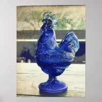 Rooster Songs Poster