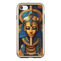 Fire of the Gods Incipio DualPro Shine iPhone 8/7 Case