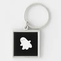 Little Boo Aesthetic Cool Style Keychain