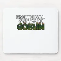 Support Goblin Classic Mouse Pad