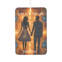 Love is in the Air Air Freshener