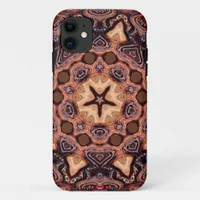 ChocChip Mandala iPhone 5 Case-Mate ID™ iPhone 11 Case