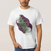 Fractal sHell T-Shirt