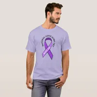 National Lupus Alert Day Awareness Ribbon Shirt