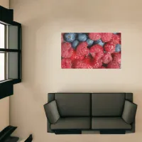 Berry Bonanza Rug