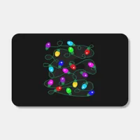 Christmas Lights -Let's Get Lit Lights- Merry & Br Matchboxes