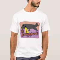 Oh Snapped! T-Shirt