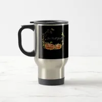 It’s Fall Y’all Halloween Cool Unique Travel Mug