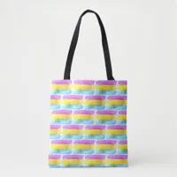 Pansexual Tote Bag