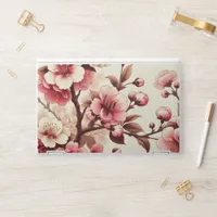 Cherry Blossom HP Laptop Skin