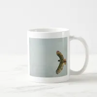 Hawk Coffee Mug