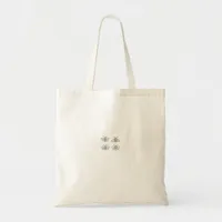 Cottagecore Moths Classic Tote Bag