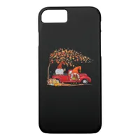 It’s Fall Y’all Pumpkin Halloween iPhone 8/7 Case