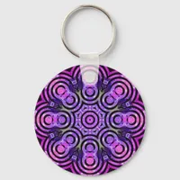 REPSYCLE #053  Keychain