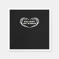 Hearts Can't Classic Napkins