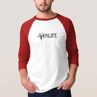 #VanLife T-Shirt