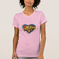 Love Calista T-Shirt