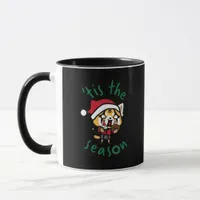 Rage Tis The Season Mug
