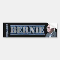 2020 Election Bernie Sanders Support Bumper Sticker