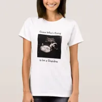 Pregnancy Announcement | Going to be a Grandma T-Shirt