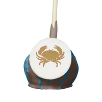 Cake Pop - Crab